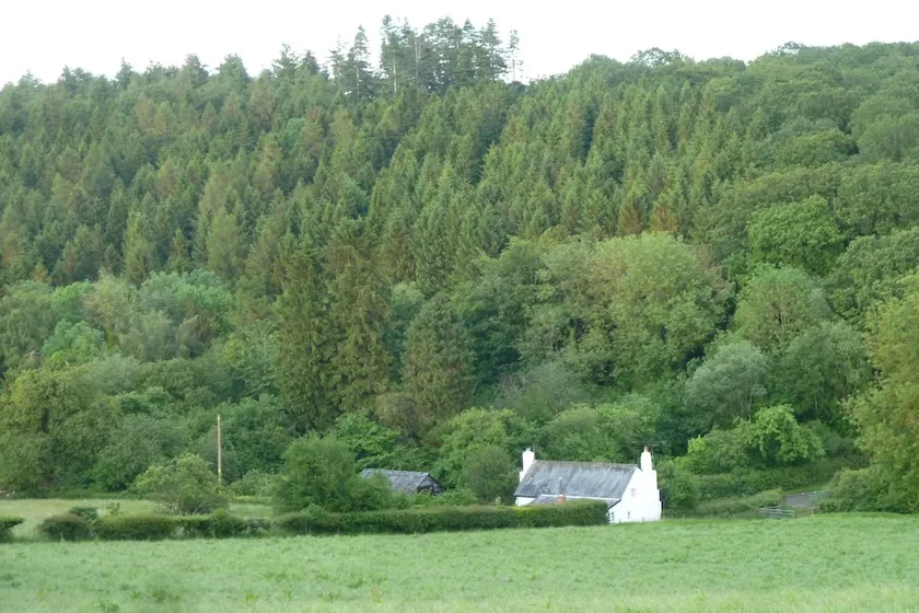 An Historic Property in a Heavenly Place.. - Image 1