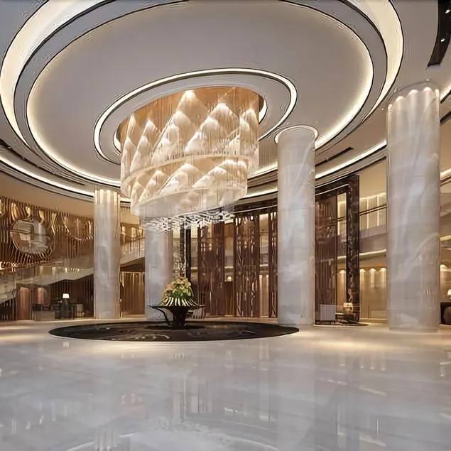 Tongcheng International Hotel - Image 1