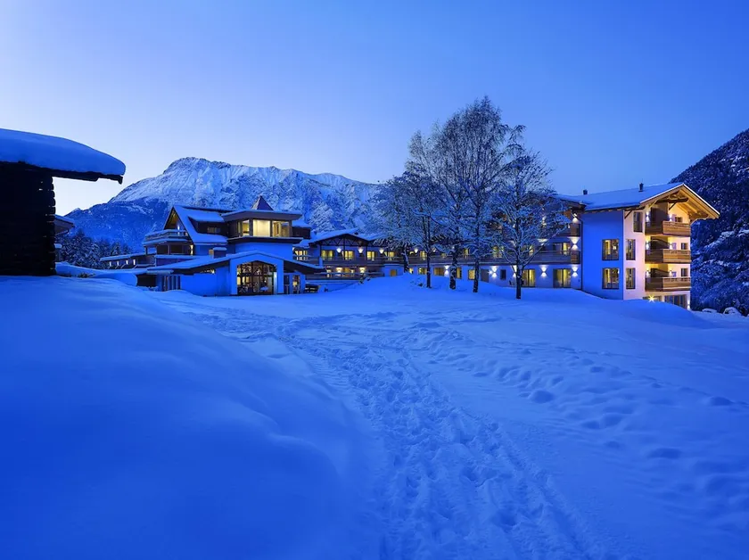 Ritzlerhof - Image 1