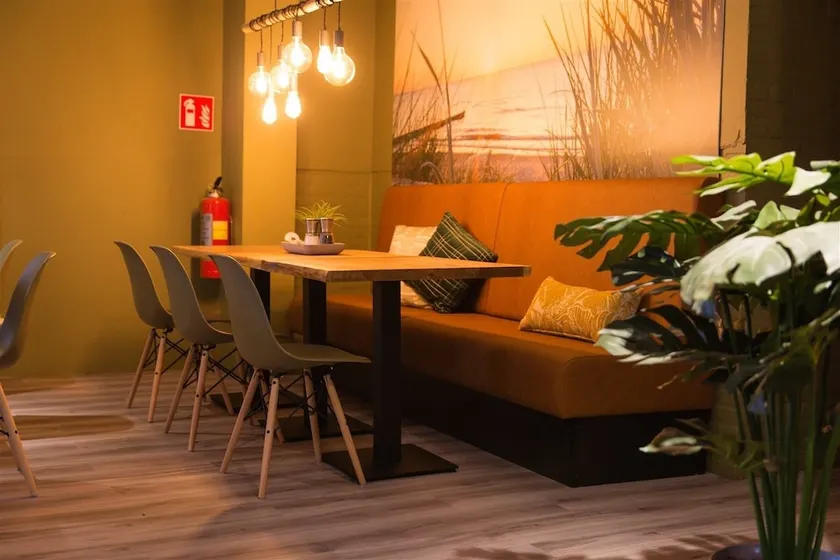 Bed En Breakfast Van Marion - Image 1
