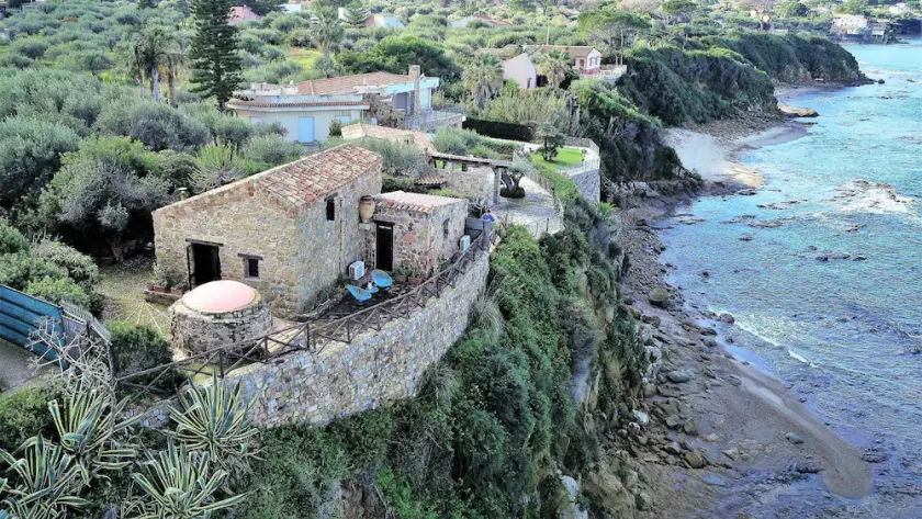 Villa La Giara - Image 1