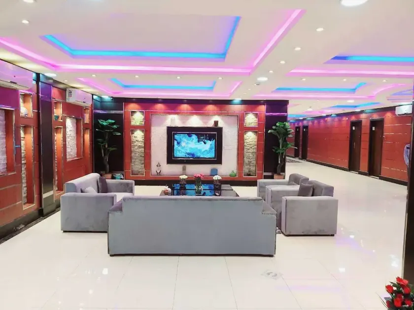 Asoul Najed 2 Hotel Suite - Image 1