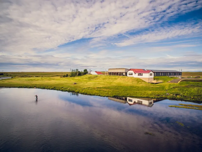River Hotel - Image 1