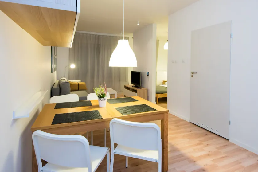Supreme Apartments Vossa - Image 1