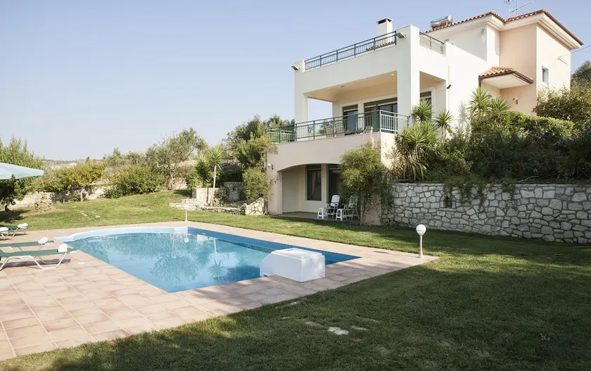 Archos Villa - Image 1