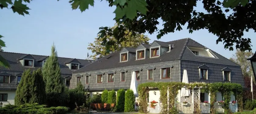 Hotel Landhaus Geliti - Image 1