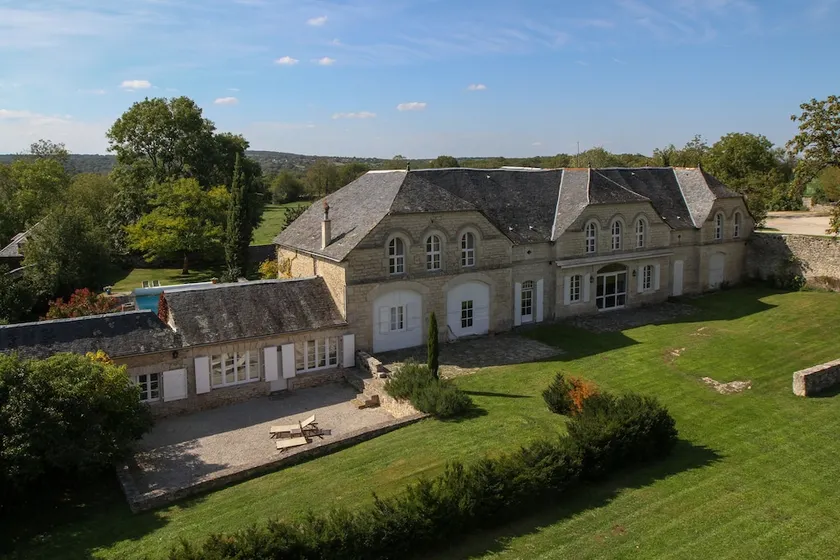 Studio La Forge, Domaine de la Rhue - Image 1