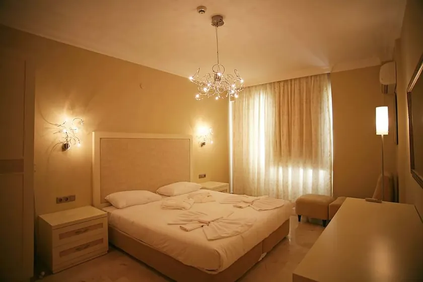 Apartment 1 bedroom in Goldcity - Image 1