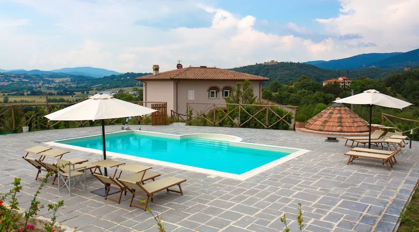 Villa Casa del Pastore - Image 1