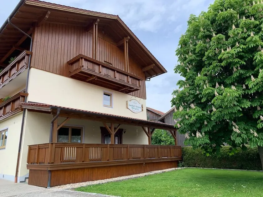 Landgasthof Achatz - Image 1