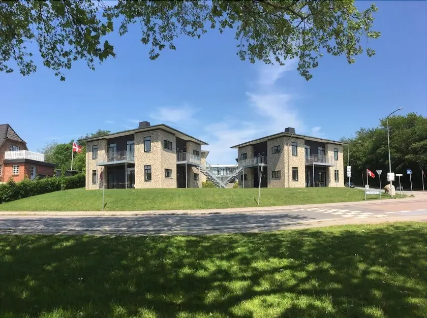 Midtfyns Ferieby - Image 1