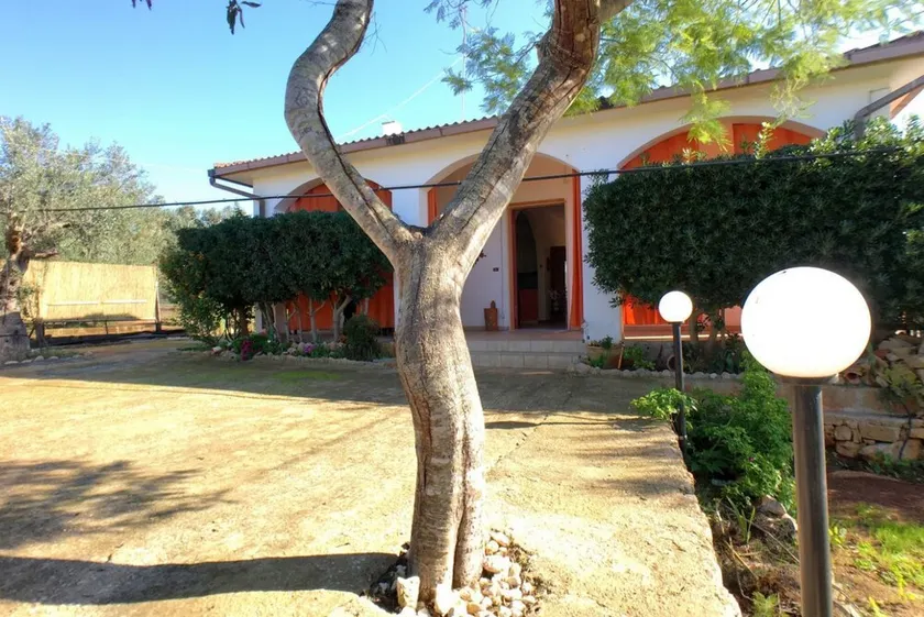 Villa in Campagna a Capilungo - Image 1