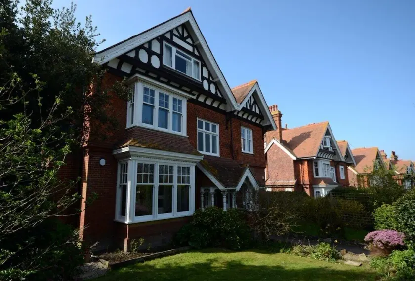 The Retreat - Image 1