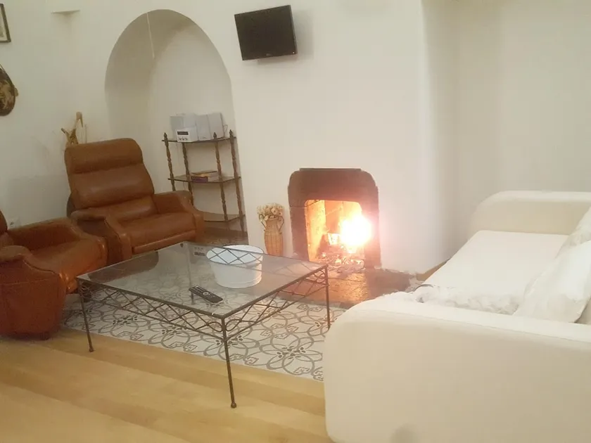 Apartment With 2 Bedrooms in Melfi - 70 km From the Beach - Image 1