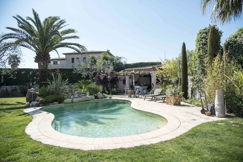 Villa Serenity - Image 1