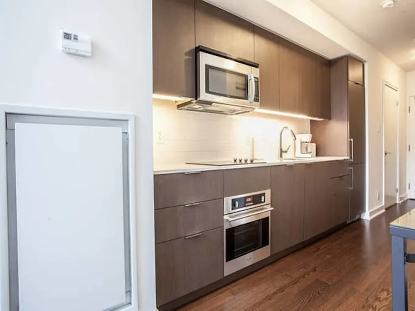 Pinnacle Suites Trendy 2 Story Loft - Image 1