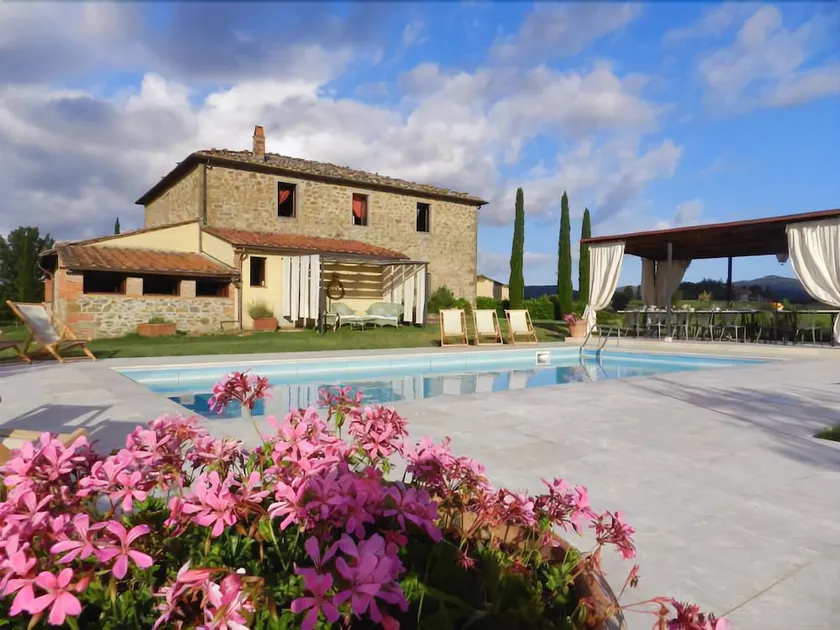 Villa Felciai - Image 1