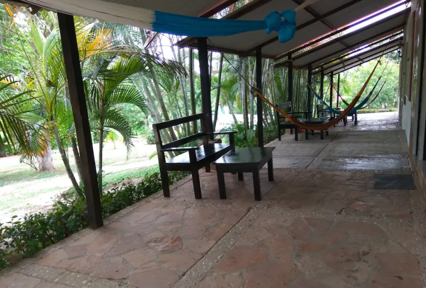 Cabanas El Porvenir - Image 1