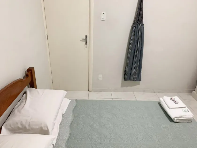 Pineapples BDM512 - Apartamento para casais no Flamengo a 150m do metro - Image 1