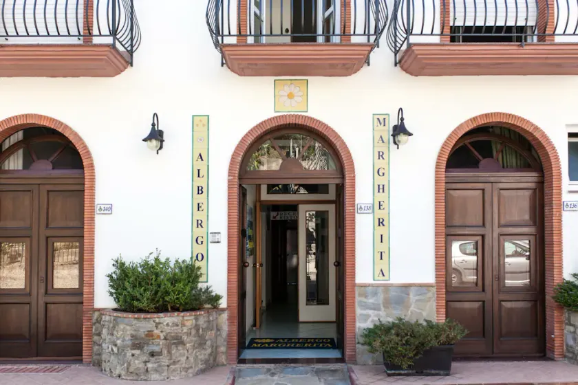 Albergo Margherita - Image 1