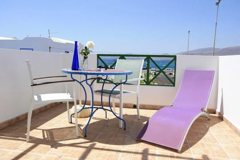 Apartment with 2 bedrooms in Punta Mujeres with WiFi - Image 1