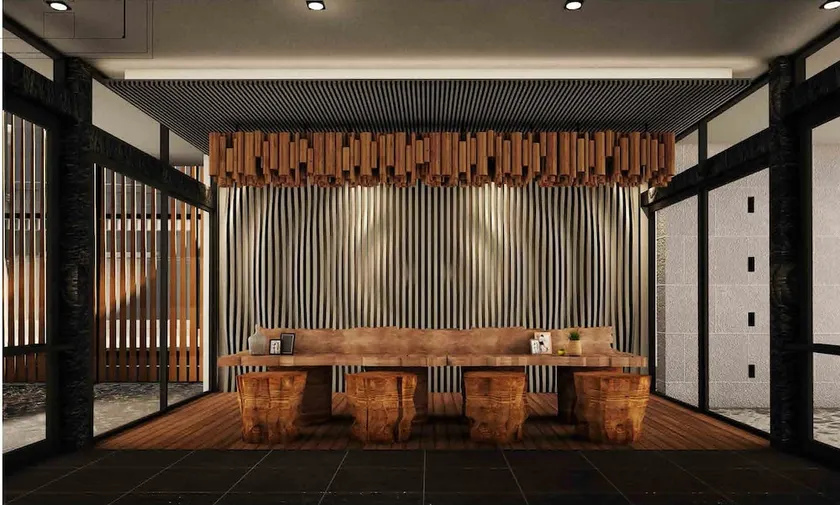 Lanshan Boutique Hotel - Image 1