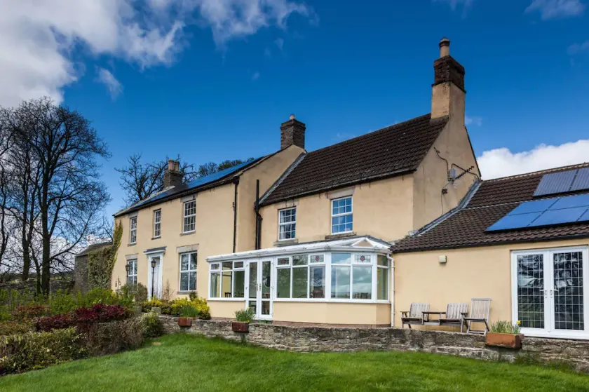 Newlands Hall - Image 1