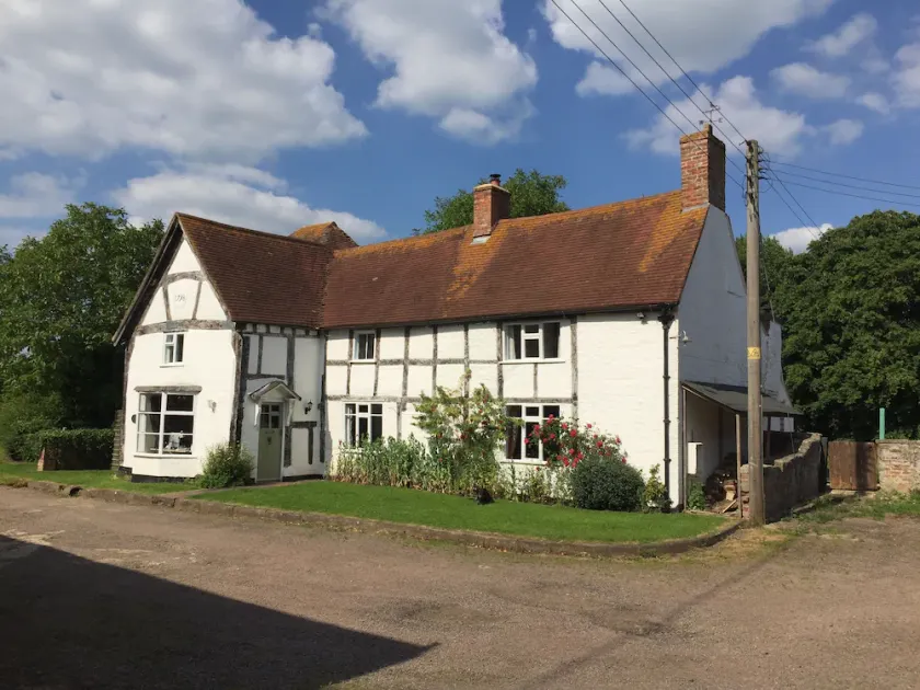 Home Farm - Image 1
