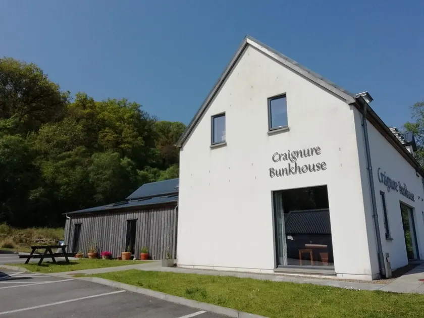 Craignure Bunkhouse - Image 1