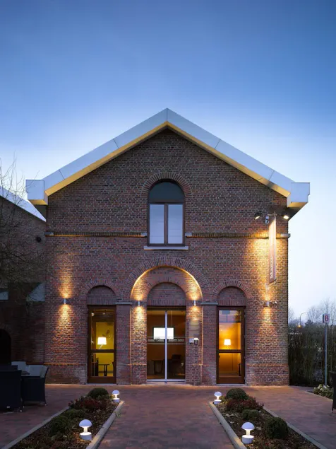Martin's Lodge - Image 1
