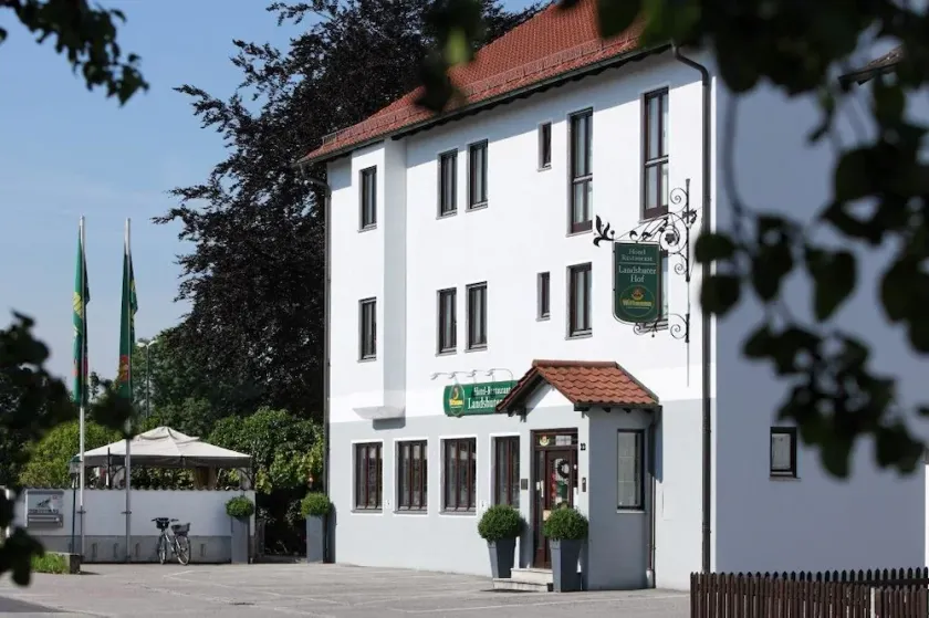 Landshuter Hof - Image 1