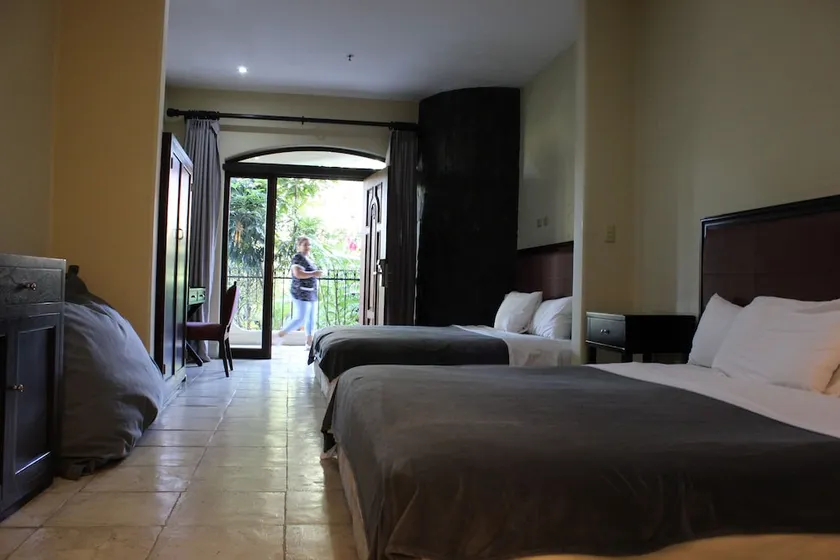 Fauna Luxury Hostel - Image 1