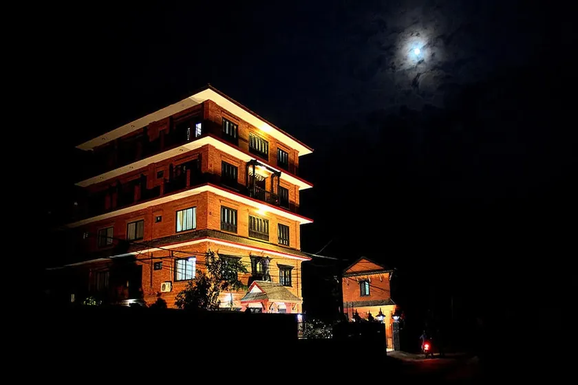 Sampada Inn - Image 1