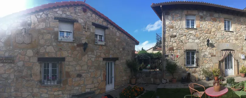 Casa Rural La Hornera - Image 1