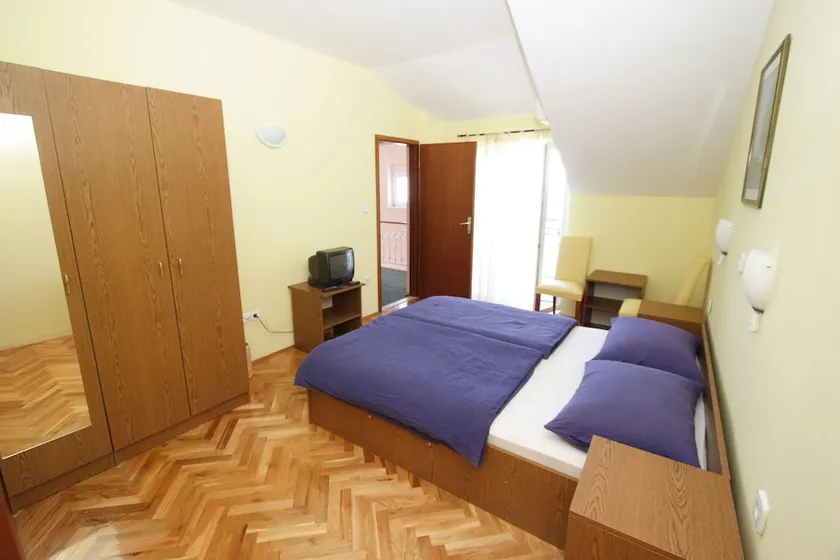 Villa Plazibat - Image 1