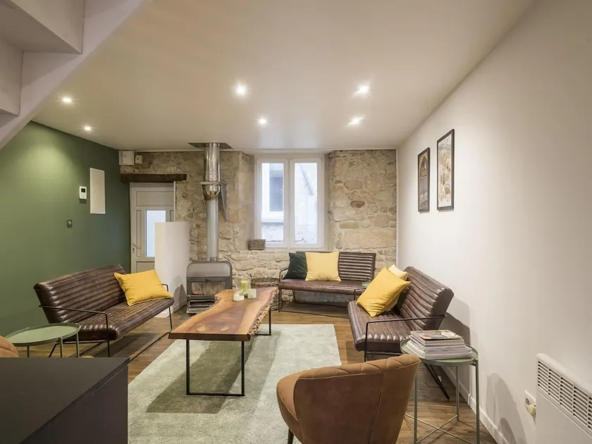 Ravishing Holiday Home in Dun-sur-meuse Near Joset Alain - Image 1