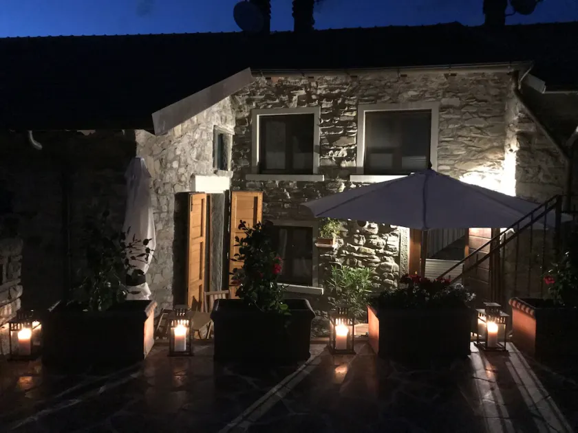 Relais San Filippo In Sogaglia - Image 1