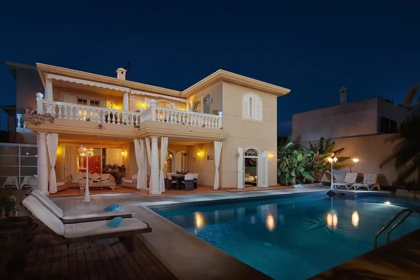 Villa La Concha - Image 1