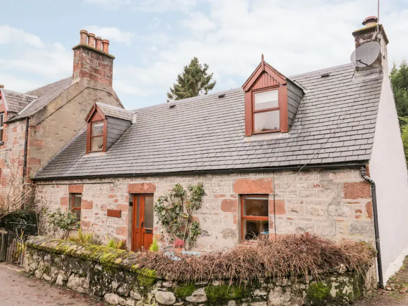 Stonywood Cottage - Image 1