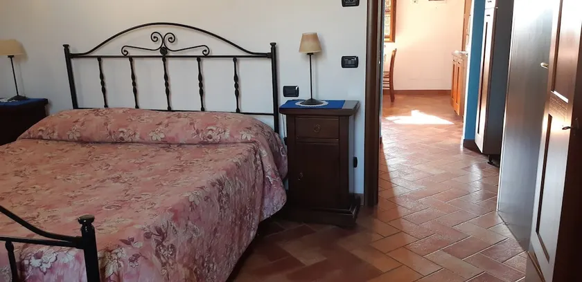 Orchidea Apartment 14 Km to Pisa - Image 1