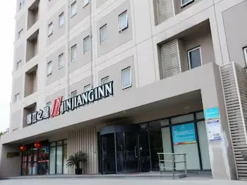 Jinjiang Inn Nantong Development Zone - Image 1