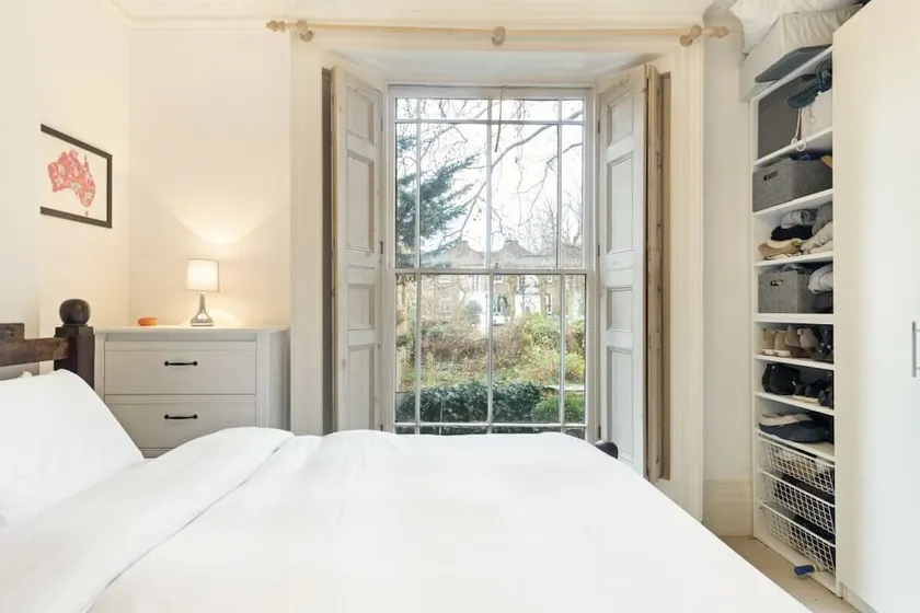 Modern One-bed Apartment in Hammersmith - Image 1