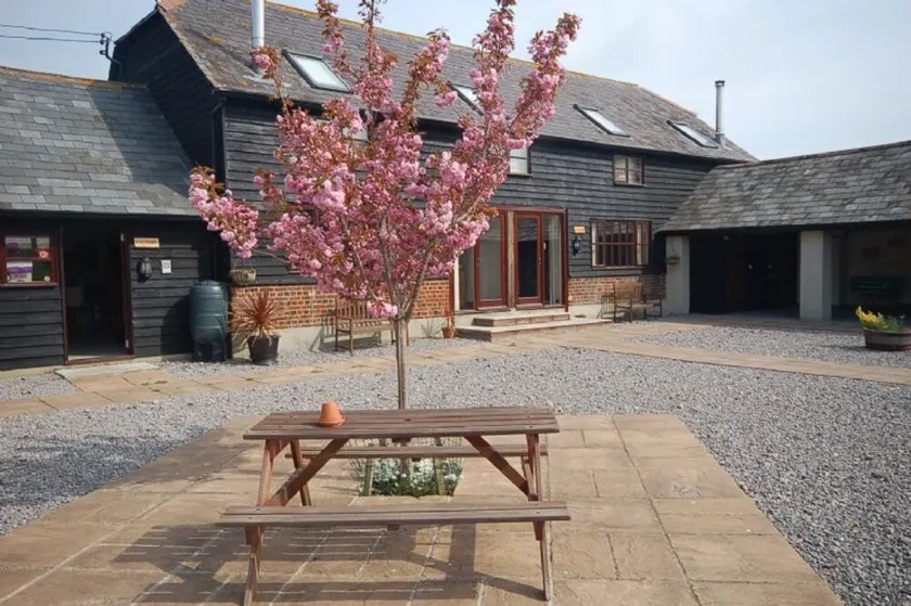 The Granary - Image 1