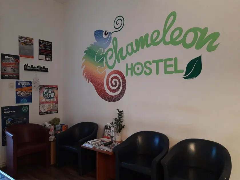 Chameleon Hostel - Image 1
