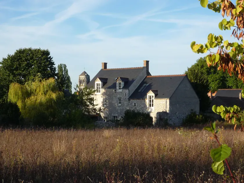 La Maison D'Eugenie - Image 1