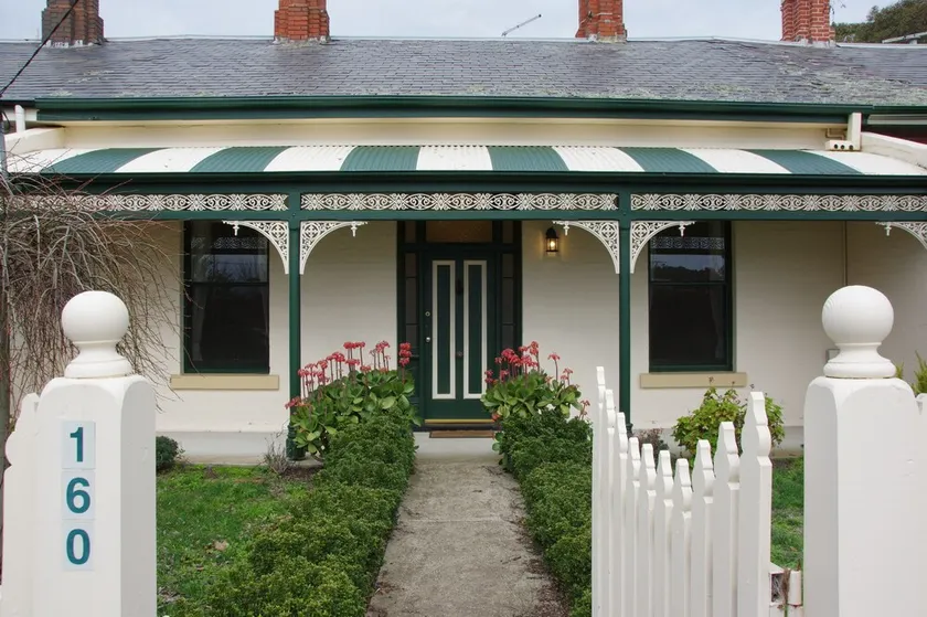 Ballarat's victoriana - Image 1