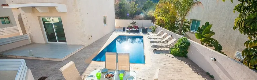 Oceanview Luxury Villa 051 - Image 1