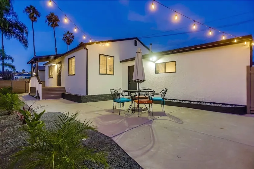 Pipeline 2 Bedroom Home - Image 1