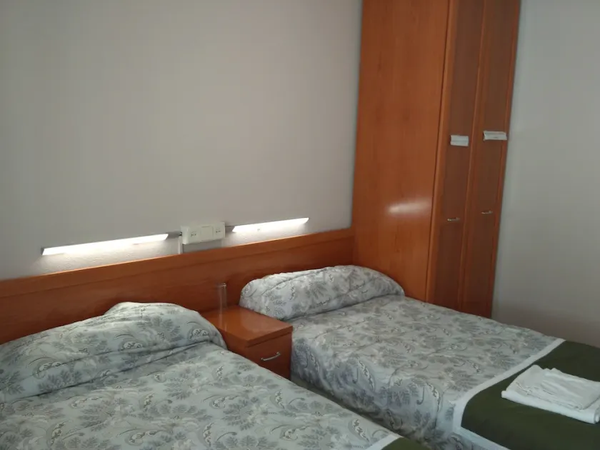 Pension Mariasun - Image 1