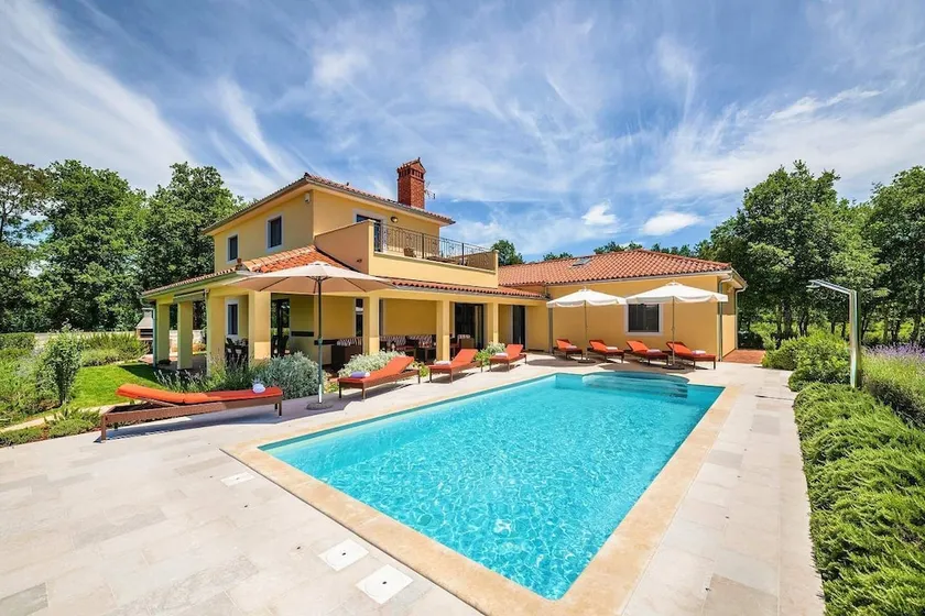 Villa Palman - Image 1